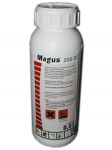 Magus 200 SC - do zwalczania przędziorków w roślinach  sadowniczych i ozdobnych - 0,5L